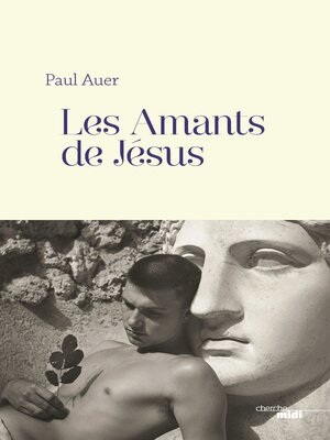 cover image of Les Amants de Jésus